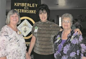 VLVK-sirkel erken vlytige filantropie