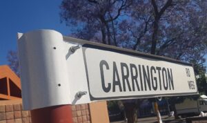 Fietsryer in spogstraat aangeval