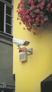 Home security upped in a few simple steps