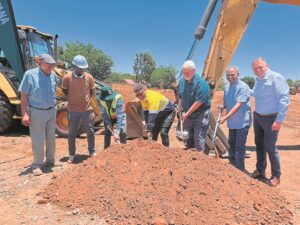 Sponsored content | Retail transformed with new shopping mall