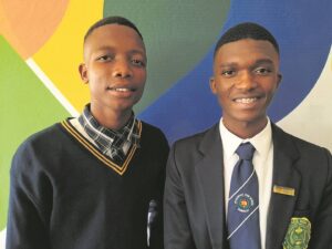 Slimmes blink uit in syfers