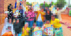 Fun programme betters English literacy levels