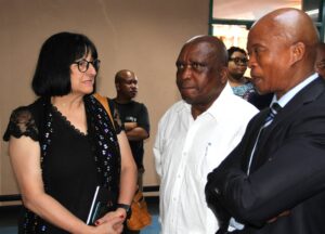 Eise vir mediese nalatigheid skiet hoogte in