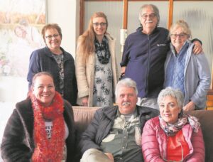 Kathu, Kuruman: Fotograwe kry ervaring