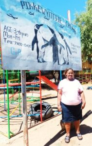 Relaunch of crèche steers new era for Greenpoint in Kimberley