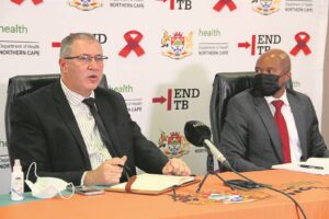 Departement ‘toon verbetering’