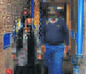 MEC motivates police with visit