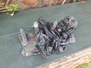 Vehicle spiking increasing on Gauteng roads; know where hotspots are