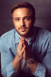 Jong NK-sakeman ook Mnr. SA-finalis