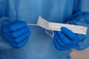 ‘Jy sal niks onthou nie’