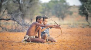 Jaar ’n mylpaal vir bewaring