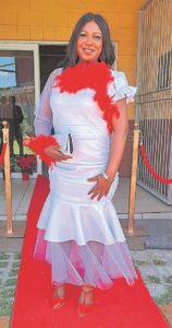 Northern Cape singer announced as ‘best female artist’ at national event