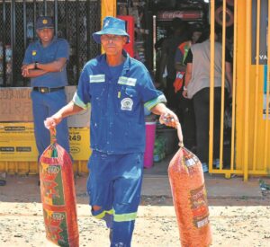 Food safety: Every citizen to act