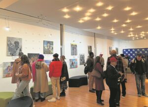 Besigtig Karoose kontreikuns in VS