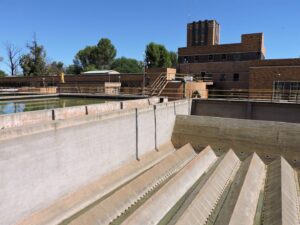 Intervention gives hope