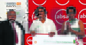 Pitch a winning project