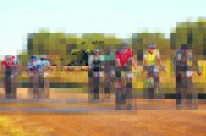 Matsa 100 Miler: Endurance tested