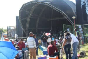 R2 million: Budget for Kimberley’s Diamonds and Dorings Festival