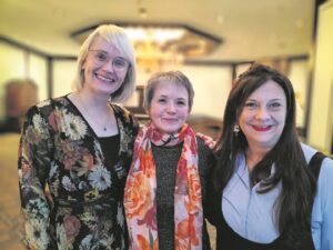 Joernalistieke toewyding beloon in koerantkompetisie