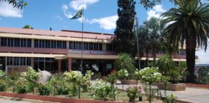 Hawks, SIU collecting evidence at Dawid Kruiper Municipality in Upington