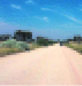 Ons Kalahari: Explore the Kalahari