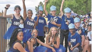 Skolenuus steeds welkom