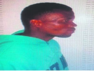 Rapist sentenced to ten years