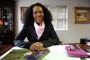 Mine’s creditor intervenes