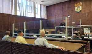 Oorspronklike dokumente bly twispunt