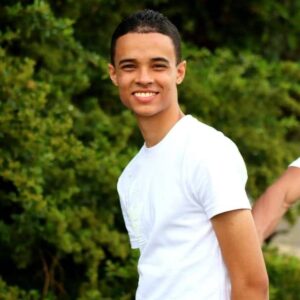 Talent takes the stage