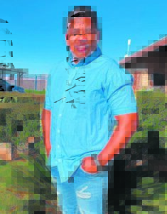 Bursary paves way for career