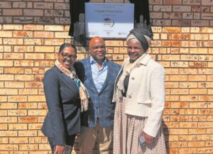 Hunger substituted with in-school breakfast programme