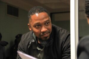 Henderson: Borgtog derde keer geweier