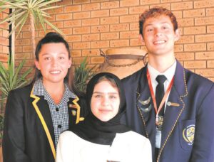 Matrieks ’23: Individuele prestasies troef provinsiale persentasie