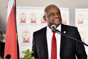 NK departement van gesondheid bly kranklik