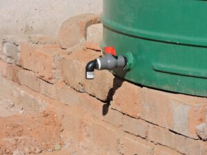 (Another) afternoon water-interruption announced for Kimberley