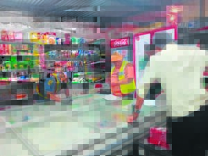 Voedselbesmetting só voorkom