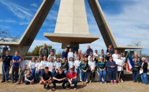 Skoonmaak kweek belangstelling