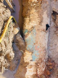 Kby residents up in arms about another water interruption