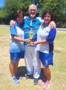 Northern Cape bowlers battle it out