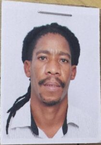 Missing person sought