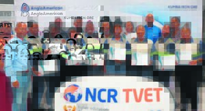 Female presence felt