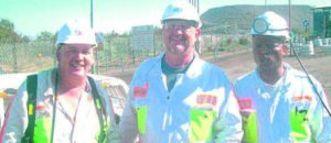 Academy part of new era in health and safety training