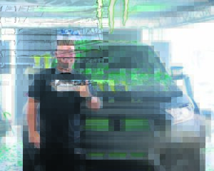 Roaring on the highways