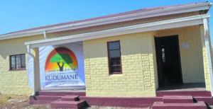 Structure gets purpose