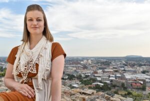 Skud die stof van die ou jaar af en gryp 2023 aan sonder om te wroeg