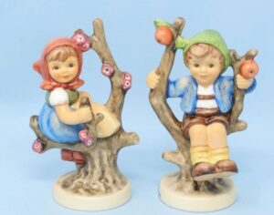 “Old stuff” might be a best-seller