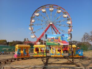 Yonder Hartsfees bars vanjaar uit sy nate