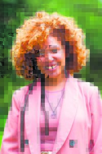 NK-skrywer wen gesogte beurs