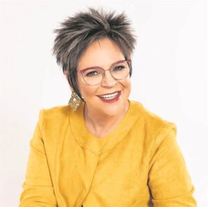 Learn your true colour on Women’s Day